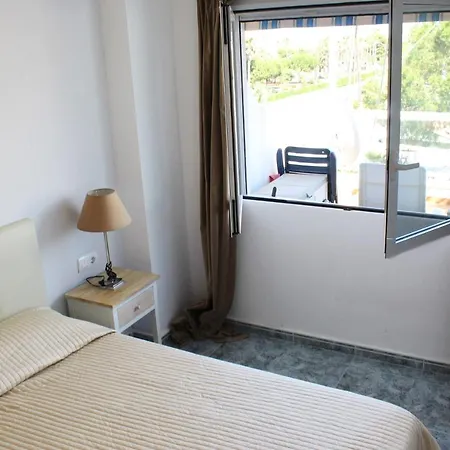 Marina Blau 5c Vyb Appartement Dénia