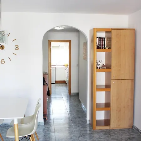 Appartement Marina Blau 5c Vyb