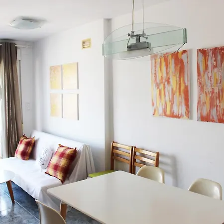 Appartement Marina Blau 5c Vyb *