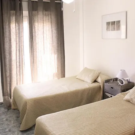 Appartement Marina Blau 5c Vyb