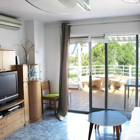 Appartement Marina Blau 5c Vyb