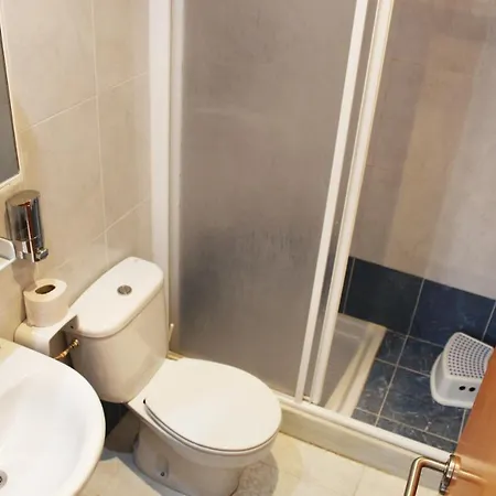 Marina Blau 5c Vyb Appartement Dénia