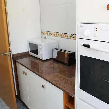 Appartement Marina Blau 5c Vyb *