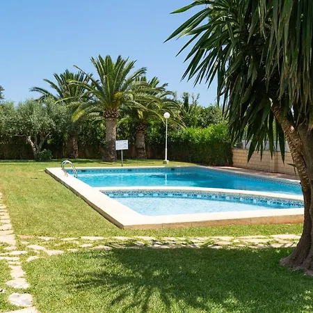 Marina Blau 5c Vyb Appartement
