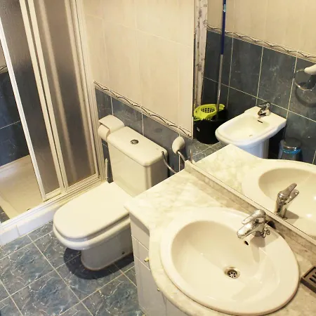Appartement Marina Blau 5c Vyb *