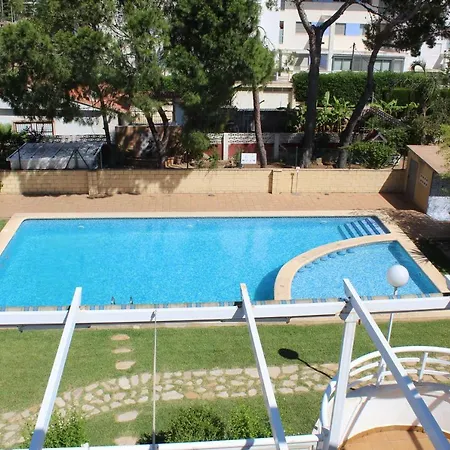 Apartment Marina Blau 5c Vyb
