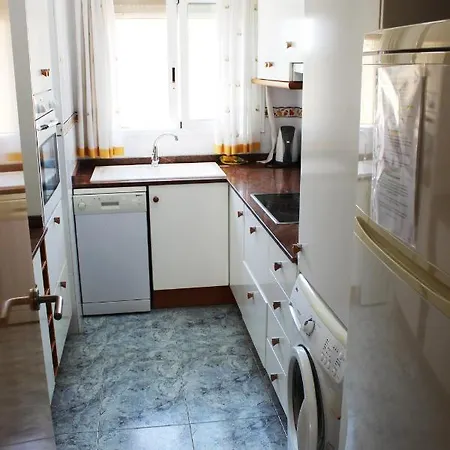 Marina Blau 5c Vyb Apartment
