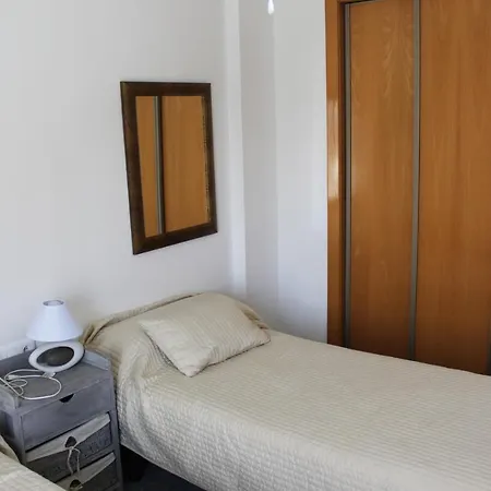 Apartman Marina Blau 5c Vyb Denia